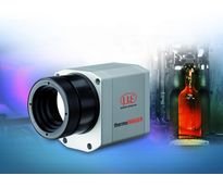 thermoIMAGER TIM G7 - Caméra thermique à fonction de caméra linéaire dans l'industrie du verre