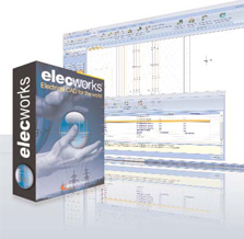 TRACE SOFTWARE - ELECWORKS™