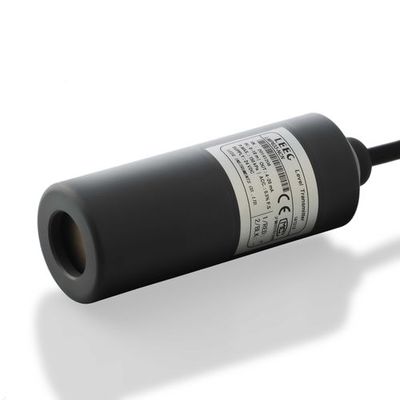 Transmetteur de niveau hydrostatique pour liquide corrosif économique max. 20 bar, ø 46 mm | LMP836 